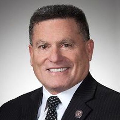 Richard (Rick) Perales